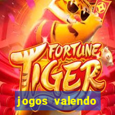 jogos valendo dinheiro online